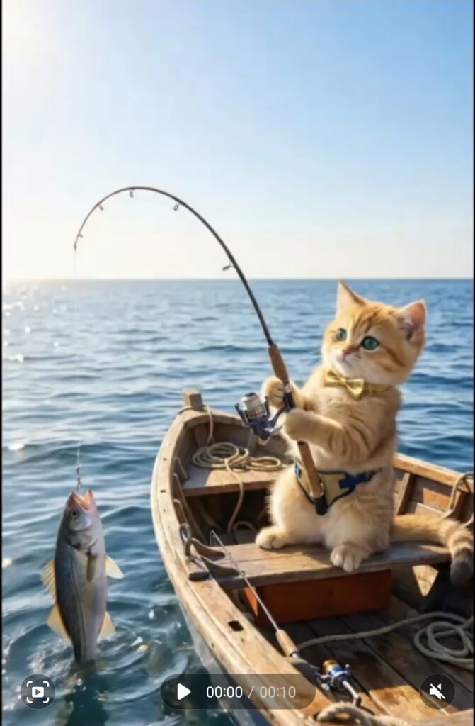 Lucie DreamyKittenStudio photo de buzz