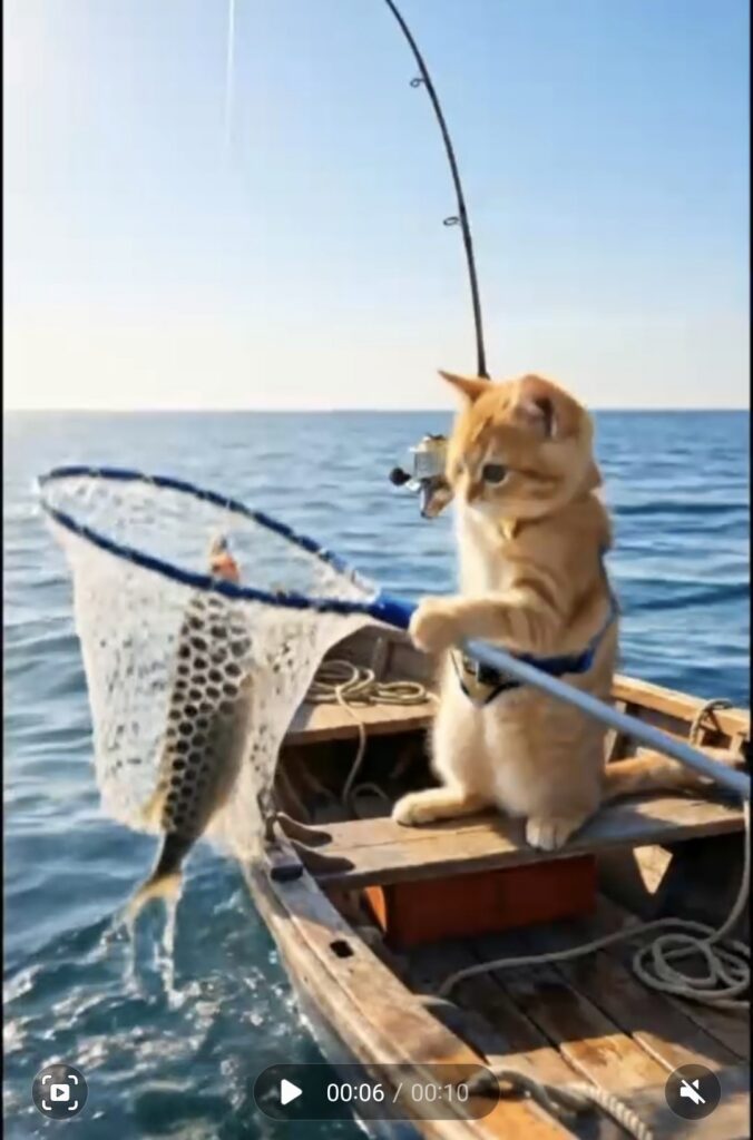 Lucie DreamyKittenStudio photo de buzz 3