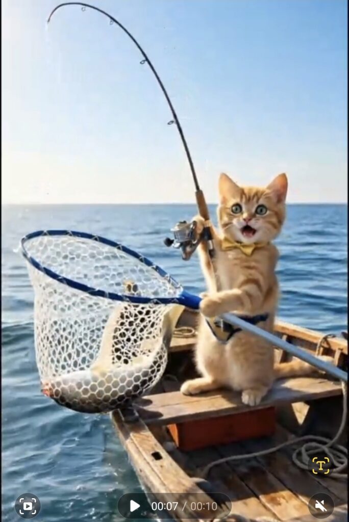 Lucie DreamyKittenStudio photo de buzz 4