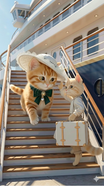 embarquementècroisiere-lucie-et-rebekka