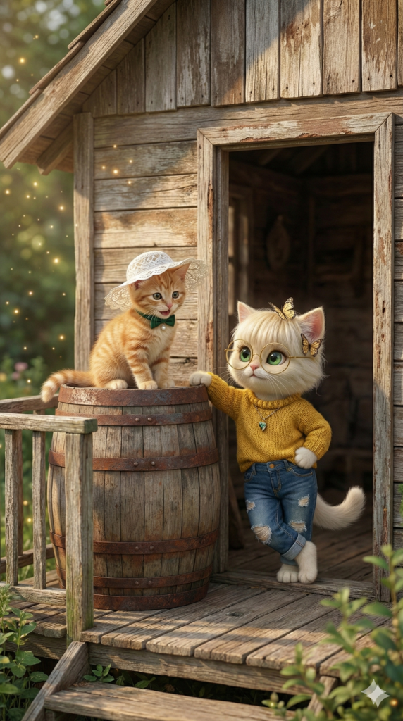 lucie rebekka cabane